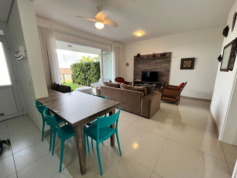 Excelente apartamento giardino de 2 dormitórios, beira lago no Rossi Atlântida. : 7ª foto da galeria de imagens do imóvel
