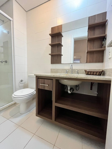 Excelente apartamento giardino de 2 dormitórios, beira lago no Rossi Atlântida. : 13ª foto da galeria de imagens do imóvel