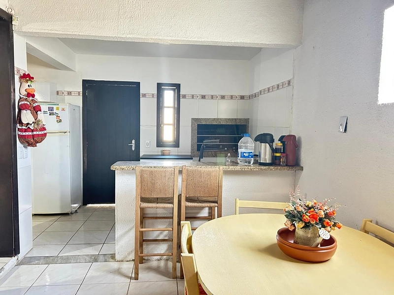 🌊 CASA À VENDA EM Xangri-Lá — Noiva do Mar: 10ª foto da galeria de imagens do imóvel