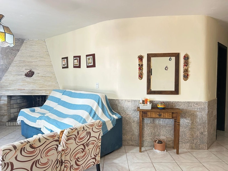 🌊 CASA À VENDA EM Xangri-Lá — Noiva do Mar: 6ª foto da galeria de imagens do imóvel