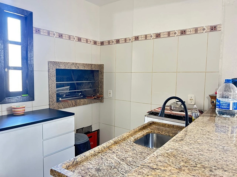 🌊 CASA À VENDA EM Xangri-Lá — Noiva do Mar: 16ª foto da galeria de imagens do imóvel