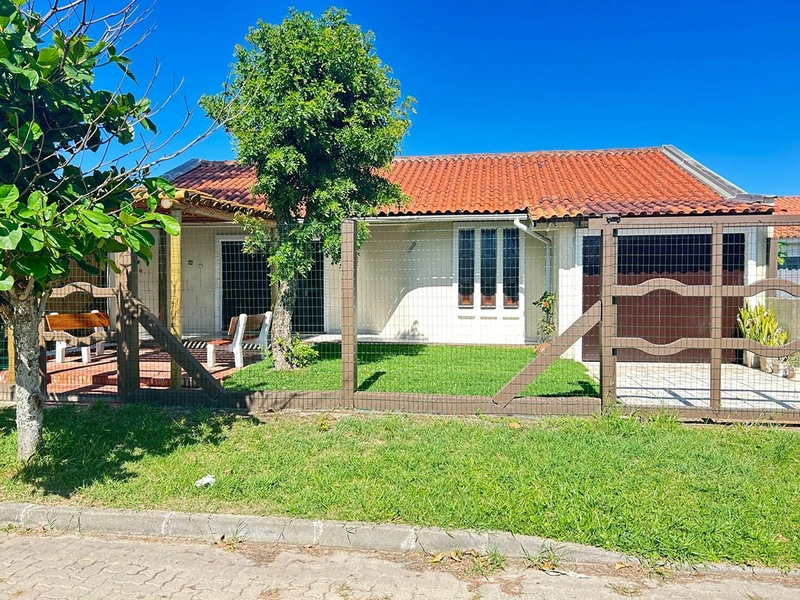 Imóvel residencial ou comercial