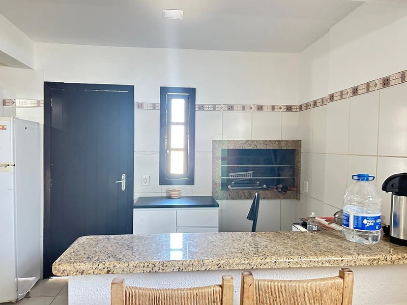 🌊 CASA À VENDA EM Xangri-Lá — Noiva do Mar: 11ª foto da galeria de imagens do imóvel