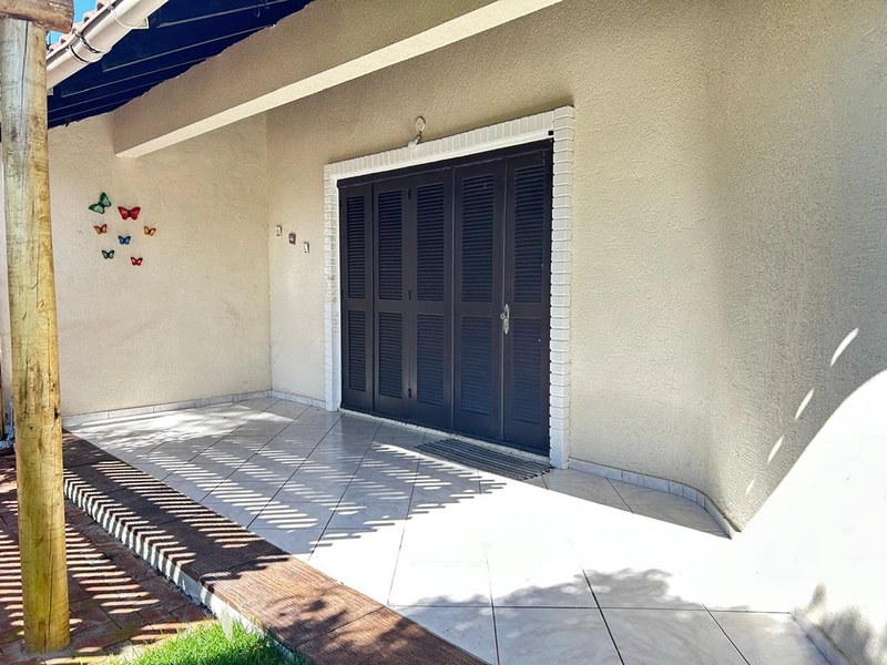 🌊 CASA À VENDA EM Xangri-Lá — Noiva do Mar: 4ª foto da galeria de imagens do imóvel