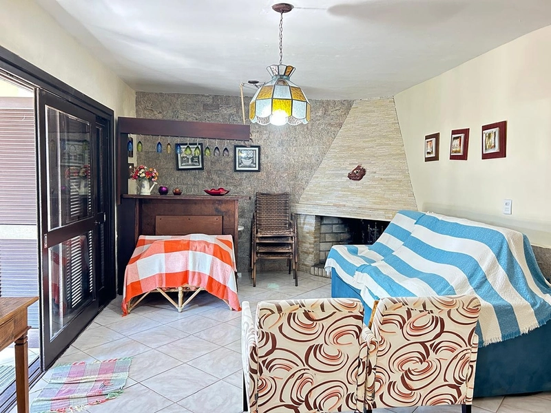 🌊 CASA À VENDA EM Xangri-Lá — Noiva do Mar: 8ª foto da galeria de imagens do imóvel