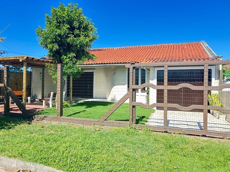🌊 CASA À VENDA EM Xangri-Lá — Noiva do Mar: 5ª foto da galeria de imagens do imóvel