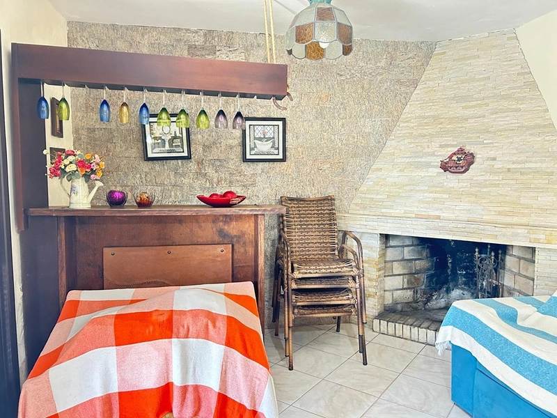 🌊 CASA À VENDA EM Xangri-Lá — Noiva do Mar: 7ª foto da galeria de imagens do imóvel