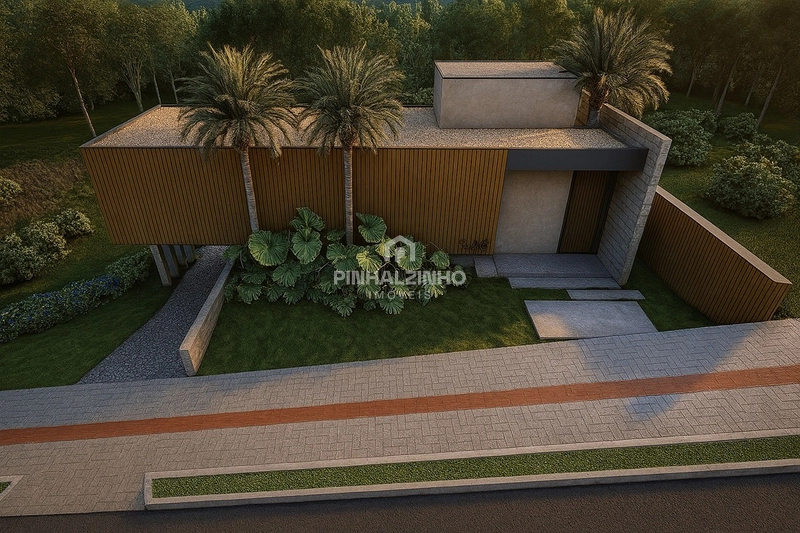 Imóvel residencial ou comercial