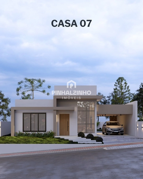 Imóvel residencial ou comercial