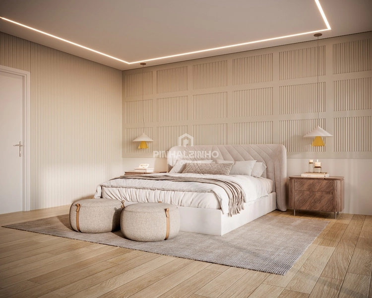 Apartamento Alto Padrão - 3 Suítes - Centro: 3ª foto da galeria de imagens do imóvel