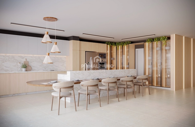 Imóvel residencial ou comercial