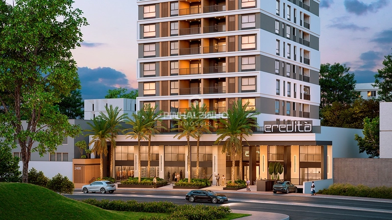 Imóvel residencial ou comercial