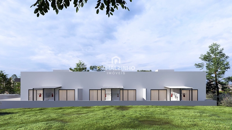 Casa de 1 dormitório na planta: 5ª foto da galeria de imagens do imóvel