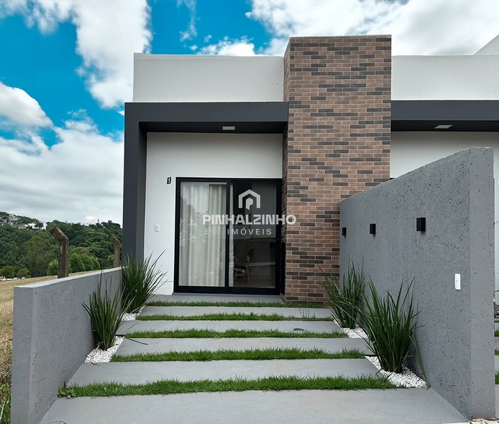 Imóvel residencial ou comercial