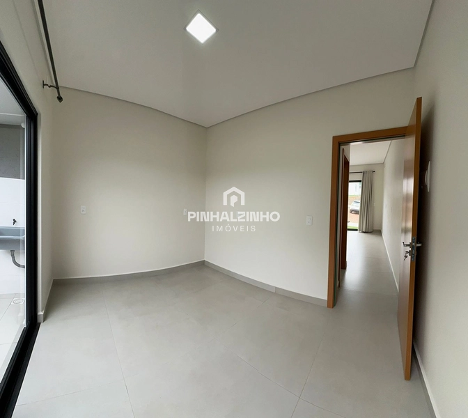 Casa 1 dormitório semi-mobiliada, pronta para morar a 2 min do centro: 9ª foto da galeria de imagens do imóvel