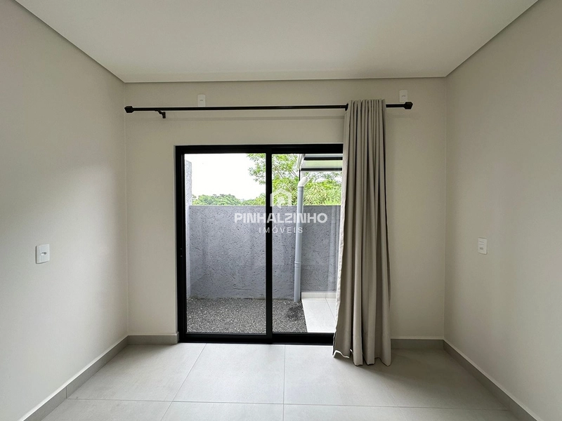 Casa 1 dormitório semi-mobiliada, pronta para morar a 2 min do centro: 7ª foto da galeria de imagens do imóvel