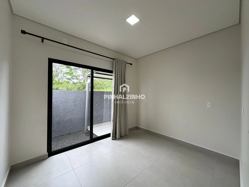 Casa 1 dormitório semi-mobiliada, pronta para morar a 2 min do centro: 8ª foto da galeria de imagens do imóvel