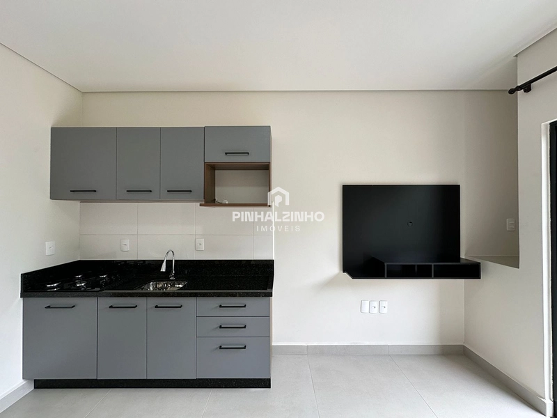 Casa 1 dormitório semi-mobiliada, pronta para morar a 2 min do centro: 5ª foto da galeria de imagens do imóvel