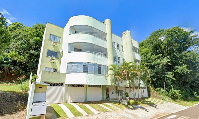 Imóvel residencial ou comercial