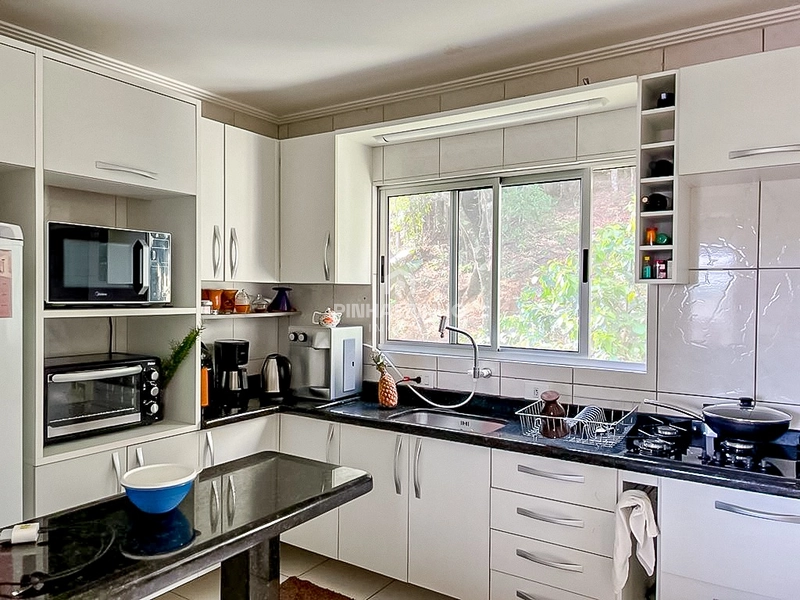 Apartamento Semimobiliados - Suite + 1 Quarto.: 4ª foto da galeria de imagens do imóvel