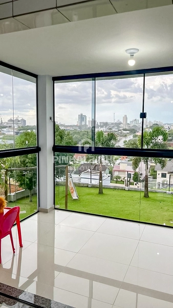 Casa Bairro Divinéia - Suíte + 3 Quartos.: 5ª foto da galeria de imagens do imóvel