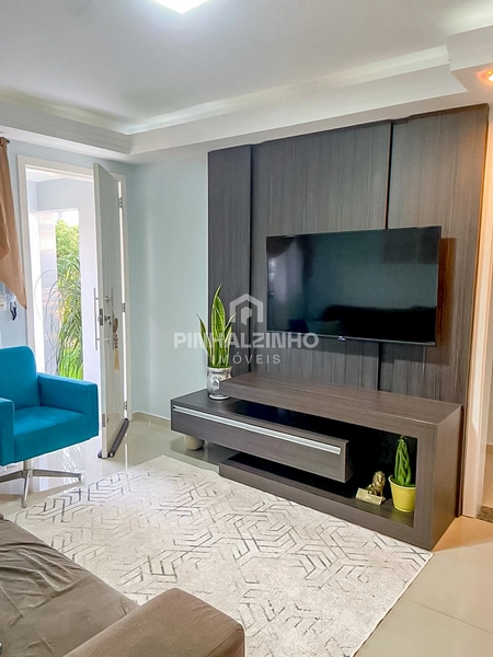 Casa Bairro Divinéia - Suíte + 3 Quartos.: 3ª foto da galeria de imagens do imóvel