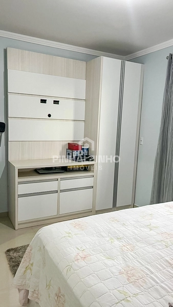 Casa Bairro Divinéia - Suíte + 3 Quartos.: 7ª foto da galeria de imagens do imóvel