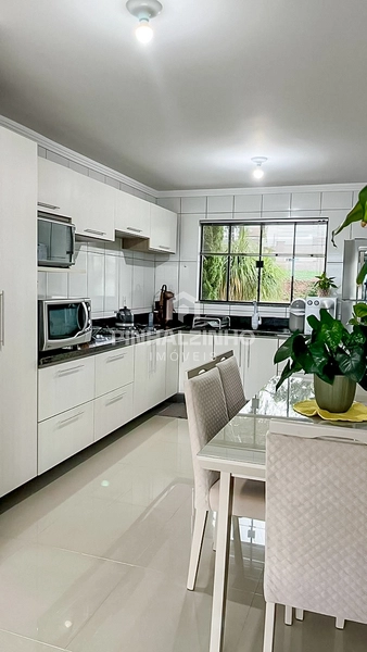 Casa Bairro Divinéia - Suíte + 3 Quartos.: 4ª foto da galeria de imagens do imóvel