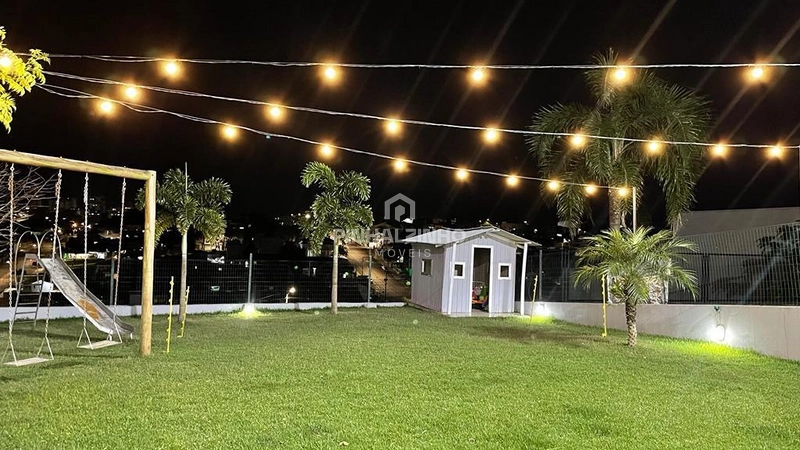 Casa Bairro Divinéia - Suíte + 3 Quartos.: 9ª foto da galeria de imagens do imóvel