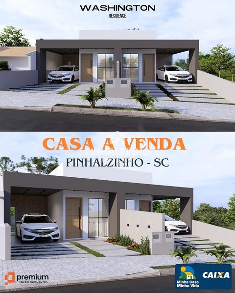 Imóvel residencial ou comercial