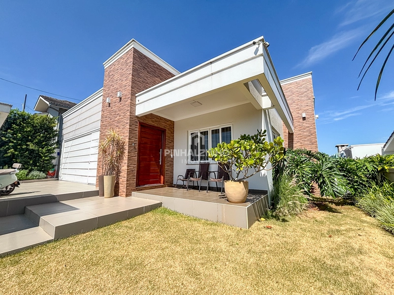 Imóvel residencial ou comercial