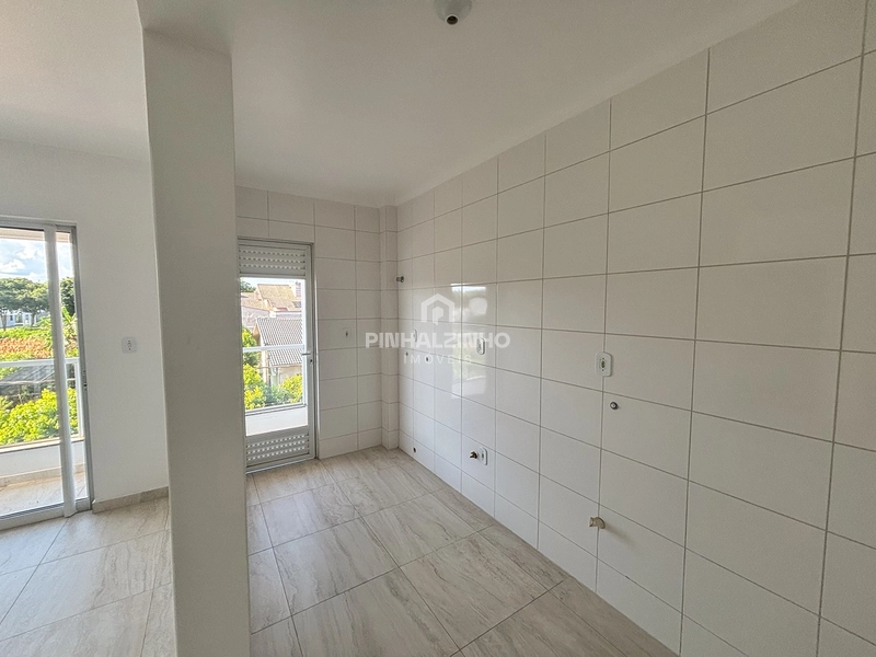 Apartamento Novo - 2 Quartos - Pioneiro: 6ª foto da galeria de imagens do imóvel