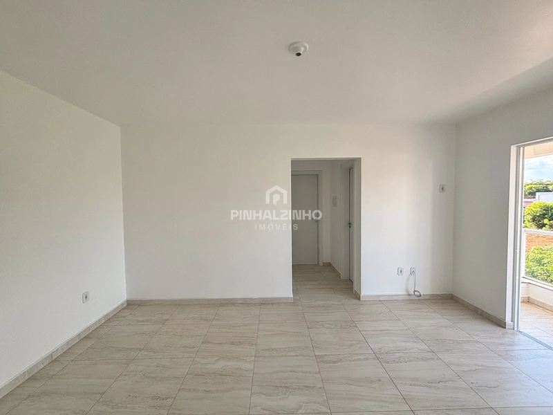 Apartamento Novo - 2 Quartos - Pioneiro: 3ª foto da galeria de imagens do imóvel