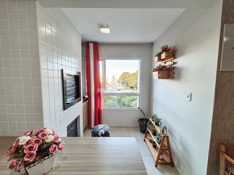 Apartamento Semimobiliado - Suíte + 1 - Pronto para Morar: 6ª foto da galeria de imagens do imóvel