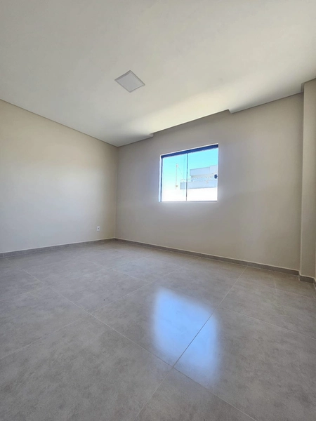 Casa Geminada no Loteamento Verdes Campos Lages : 7ª foto da galeria de imagens do imóvel