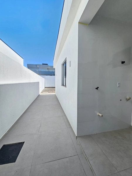 Casa Geminada no Loteamento Verdes Campos Lages : 10ª foto da galeria de imagens do imóvel