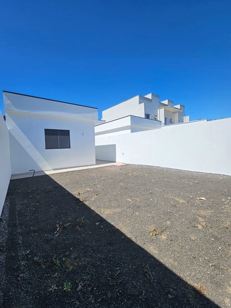 Casa Geminada no Loteamento Verdes Campos Lages : 13ª foto da galeria de imagens do imóvel