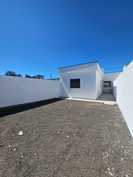 Casa Geminada no Loteamento Verdes Campos Lages : 12ª foto da galeria de imagens do imóvel