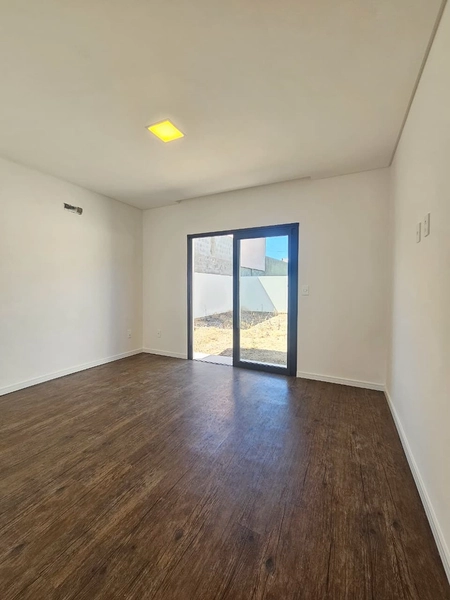 Casa Geminada no Loteamento Verdes Campos Lages : 7ª foto da galeria de imagens do imóvel