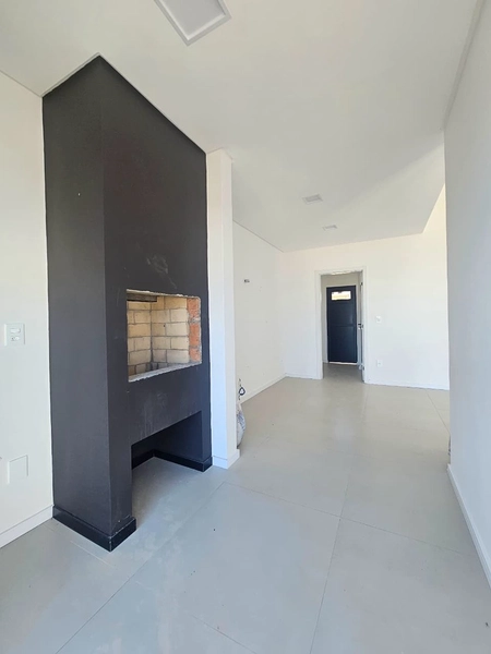 Casa Geminada no Loteamento Verdes Campos Lages : 3ª foto da galeria de imagens do imóvel