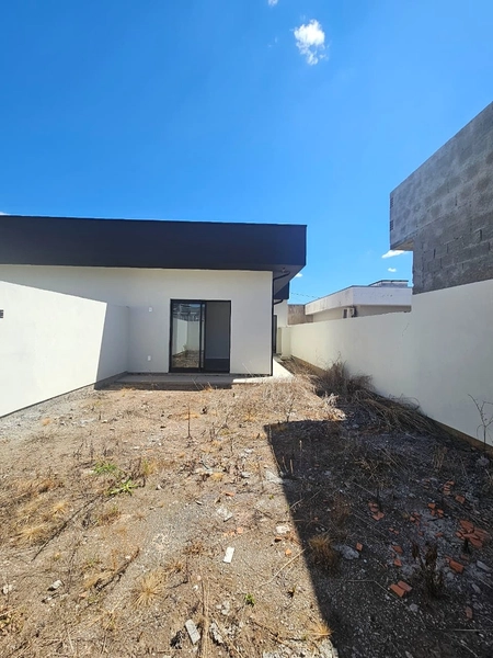 Casa Geminada no Loteamento Verdes Campos Lages : 10ª foto da galeria de imagens do imóvel