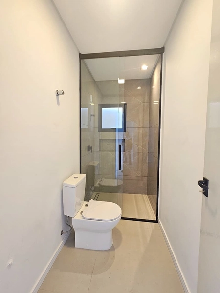 Casa Geminada no Loteamento Verdes Campos Lages : 6ª foto da galeria de imagens do imóvel