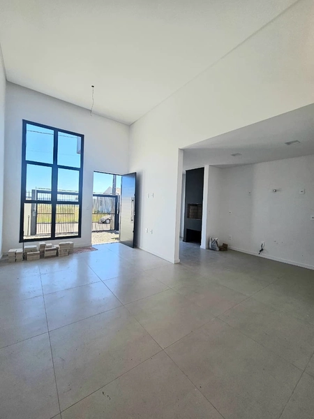 Casa Geminada no Loteamento Verdes Campos Lages : 2ª foto da galeria de imagens do imóvel