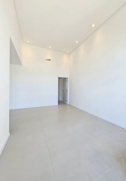 Casa Geminada no Loteamento Verdes Campos Lages : 4ª foto da galeria de imagens do imóvel