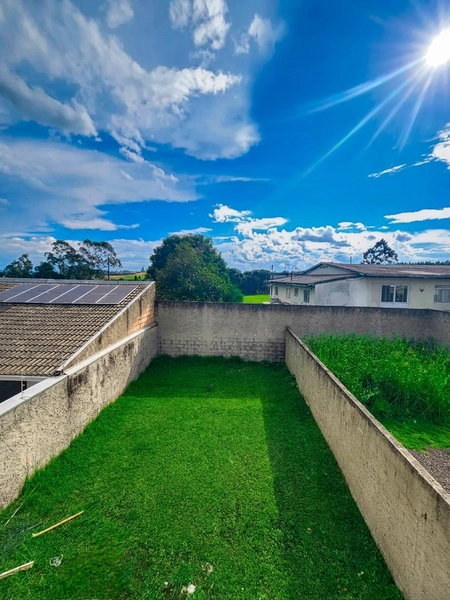 Sobrado com 3 dormitórios e Vista privilegiada no Loteamento Verdes Campos: 11ª foto da galeria de imagens do imóvel