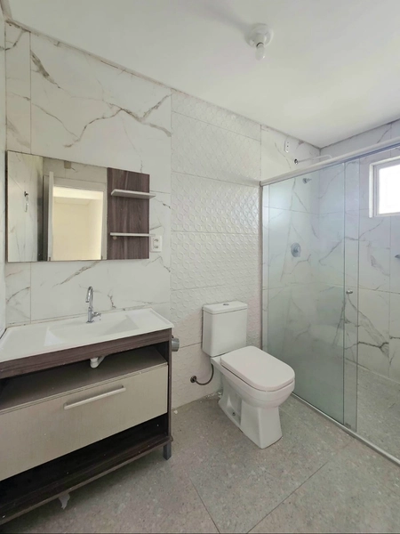 Sobrado com 3 dormitórios e Vista privilegiada no Loteamento Verdes Campos: 9ª foto da galeria de imagens do imóvel