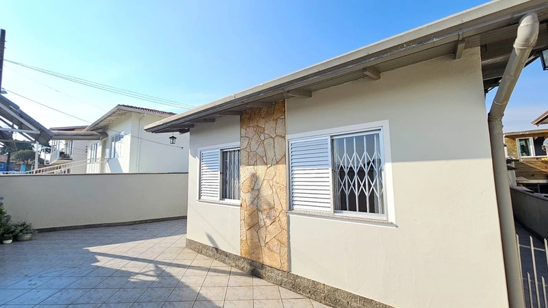 Imóvel residencial ou comercial