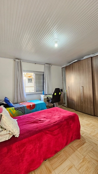 Casa Av Duque de Caxias Bairro Conta Dinheiro: 5ª foto da galeria de imagens do imóvel