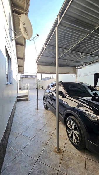 Casa Av Duque de Caxias Bairro Conta Dinheiro: 12ª foto da galeria de imagens do imóvel