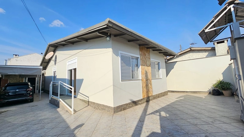 Casa Av Duque de Caxias Bairro Conta Dinheiro: 11ª foto da galeria de imagens do imóvel